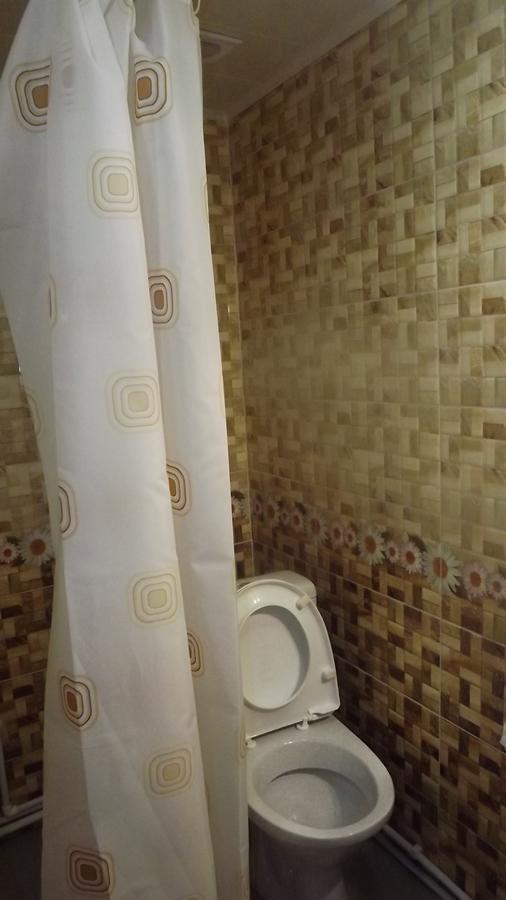 Nectar Hotel Дилижан Экстерьер фото