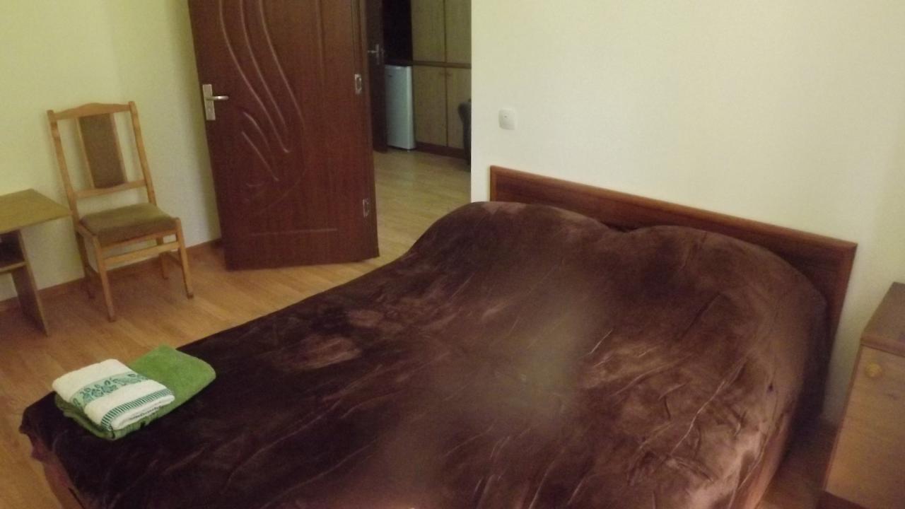 Nectar Hotel Дилижан Экстерьер фото