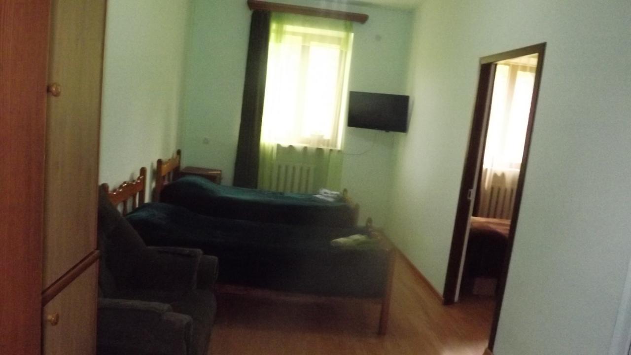 Nectar Hotel Дилижан Экстерьер фото