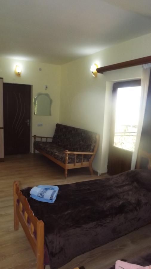 Nectar Hotel Дилижан Экстерьер фото